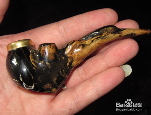 海柳烟嘴怎么清洗