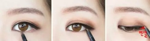 红豆妆怎么画好看？