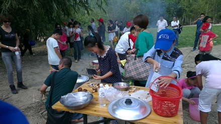 99%小朋友不知花生长地里还是挂树上，你信吗？