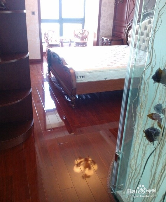 桥北威尼斯水城如何选择地板风格搭配