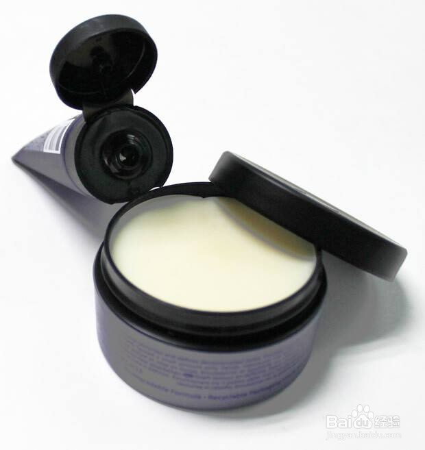 发泥和发胶有什么区别