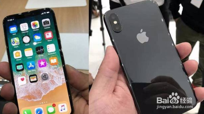苹果iphoneX怎么关机怎么强制关机