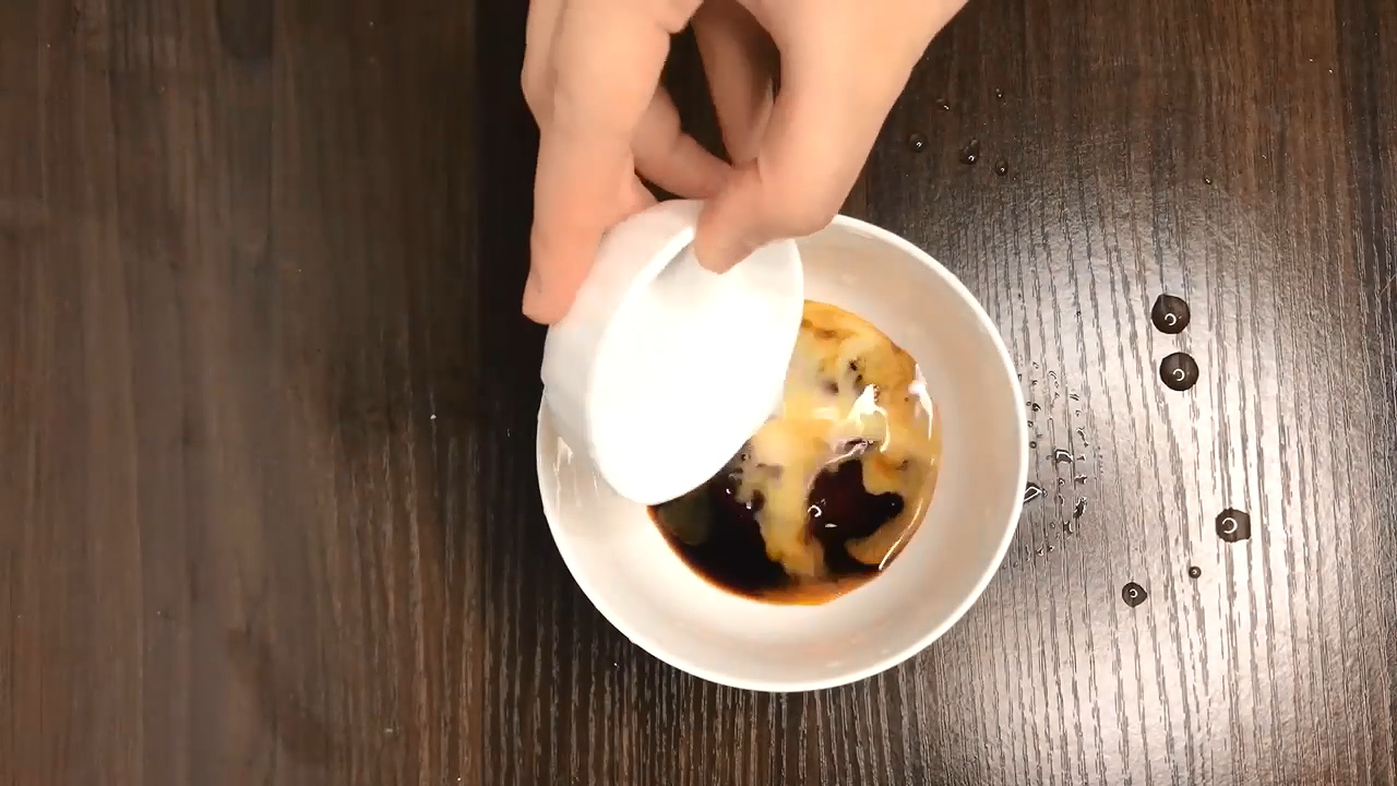 怎么做耗油菜心