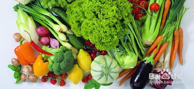 9种吃法让营养流失