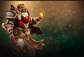 dota2全能骑士攻略技巧