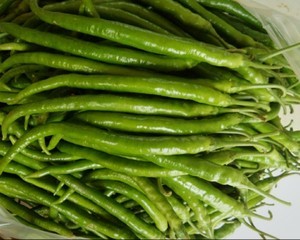 青椒肉丝的做法详细教程（精品）