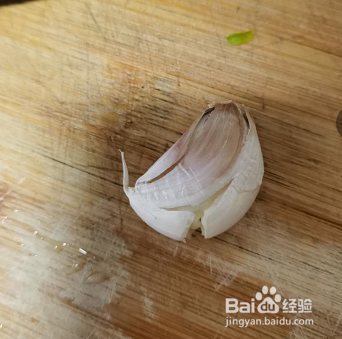 蒜皮怎么剥的方法是最好