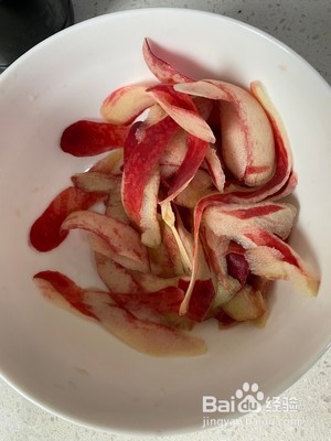 【夏日饮品系列】不用气泡机怎么做蜜桃气泡水？