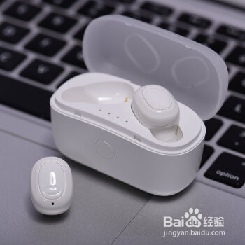 苹果蓝牙耳机连接上但是没有声音怎么办