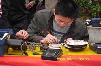 如何做一个合格的电子维修员