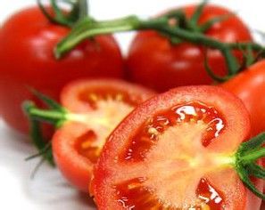 餐桌不可少7种美白蔬菜