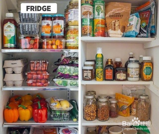 为什么冰箱冷藏室会结冰