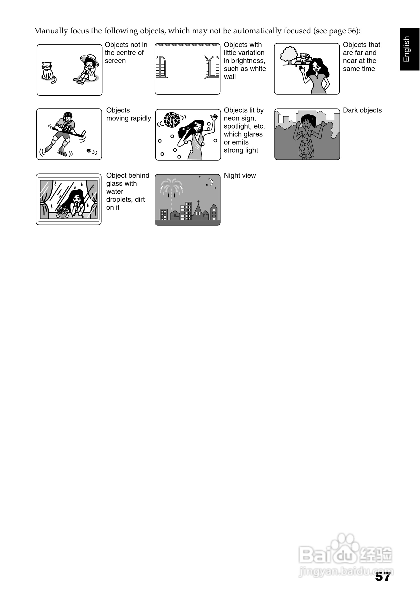 日立DZ-HS303E数码摄像机说明书:[6]