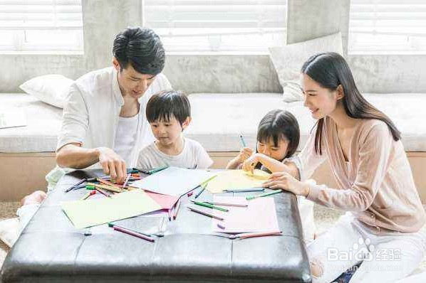 监护人关系一般怎么填