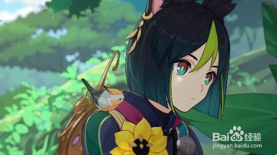 原神兰迦鲁的涂鸦后续任务攻略