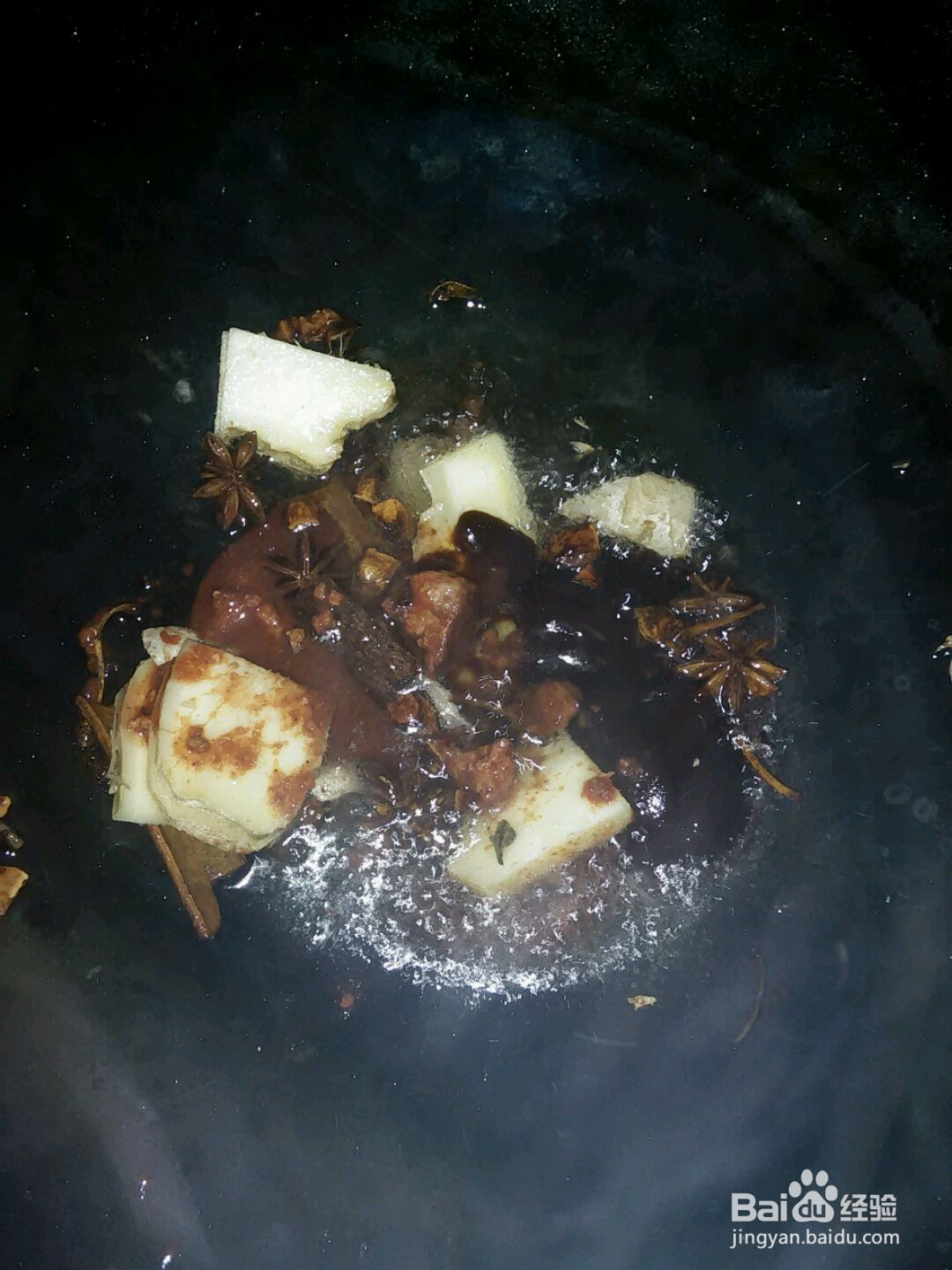 梅菜扣肉的做法