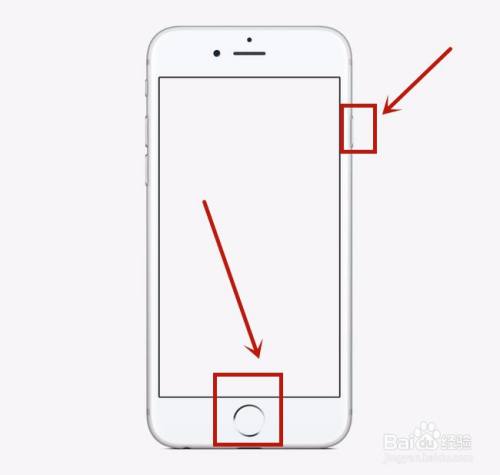 苹果6截屏怎么操作