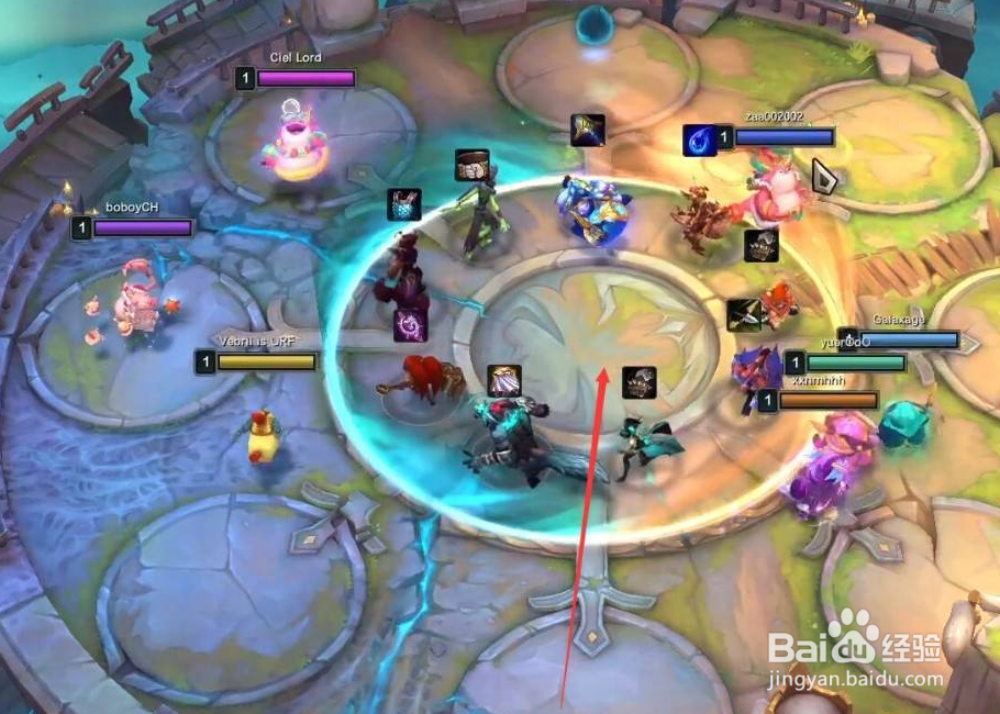 云顶之弈11.11丧尸法阵容搭配攻略