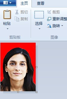 PS如何在不改变像素的情况下改变大小