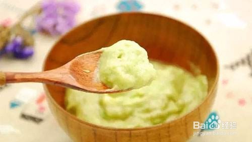 牛油果婴儿怎么吃