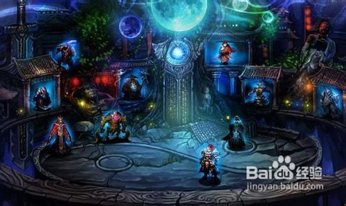 《杀破狼》战力提升技巧