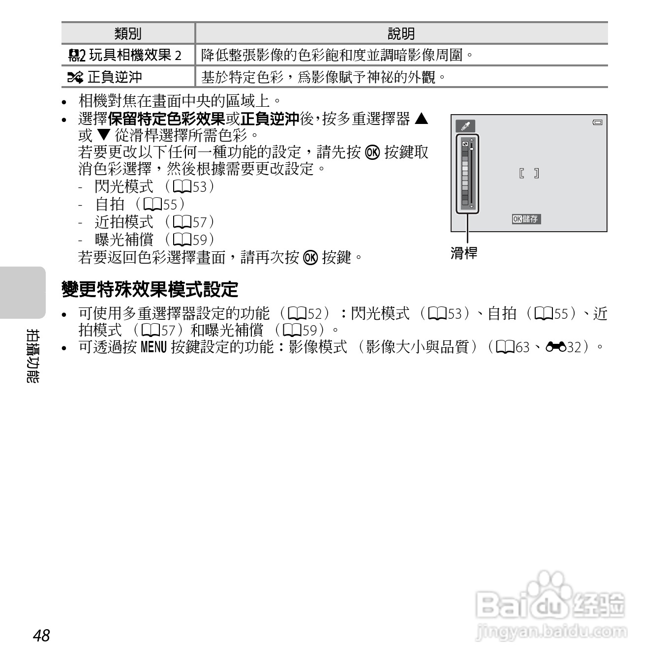 尼康COOLPIX S3500数码相机说明书:[7]