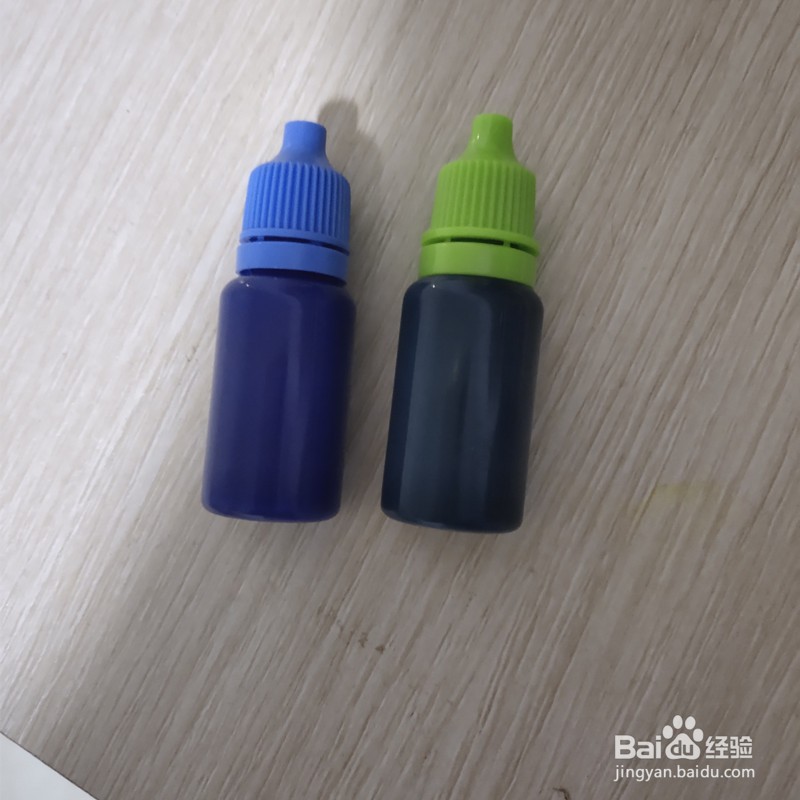 幻影药水做记号方法