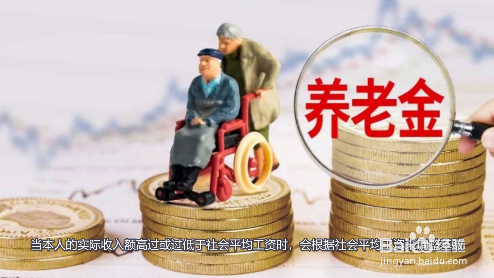养老保险缴费基数