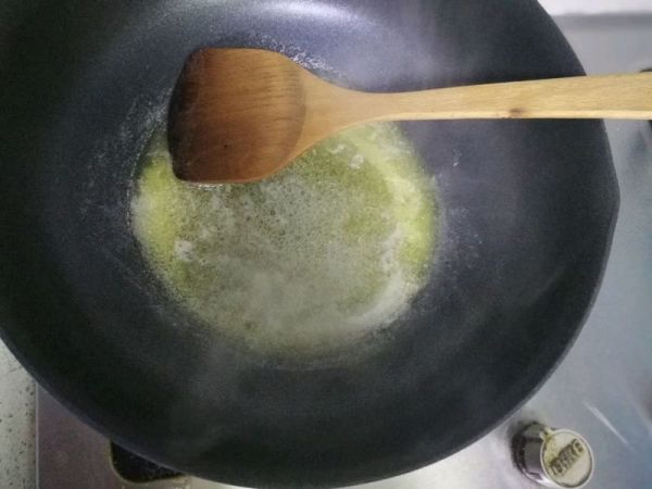 黑芝麻花生牛轧糖