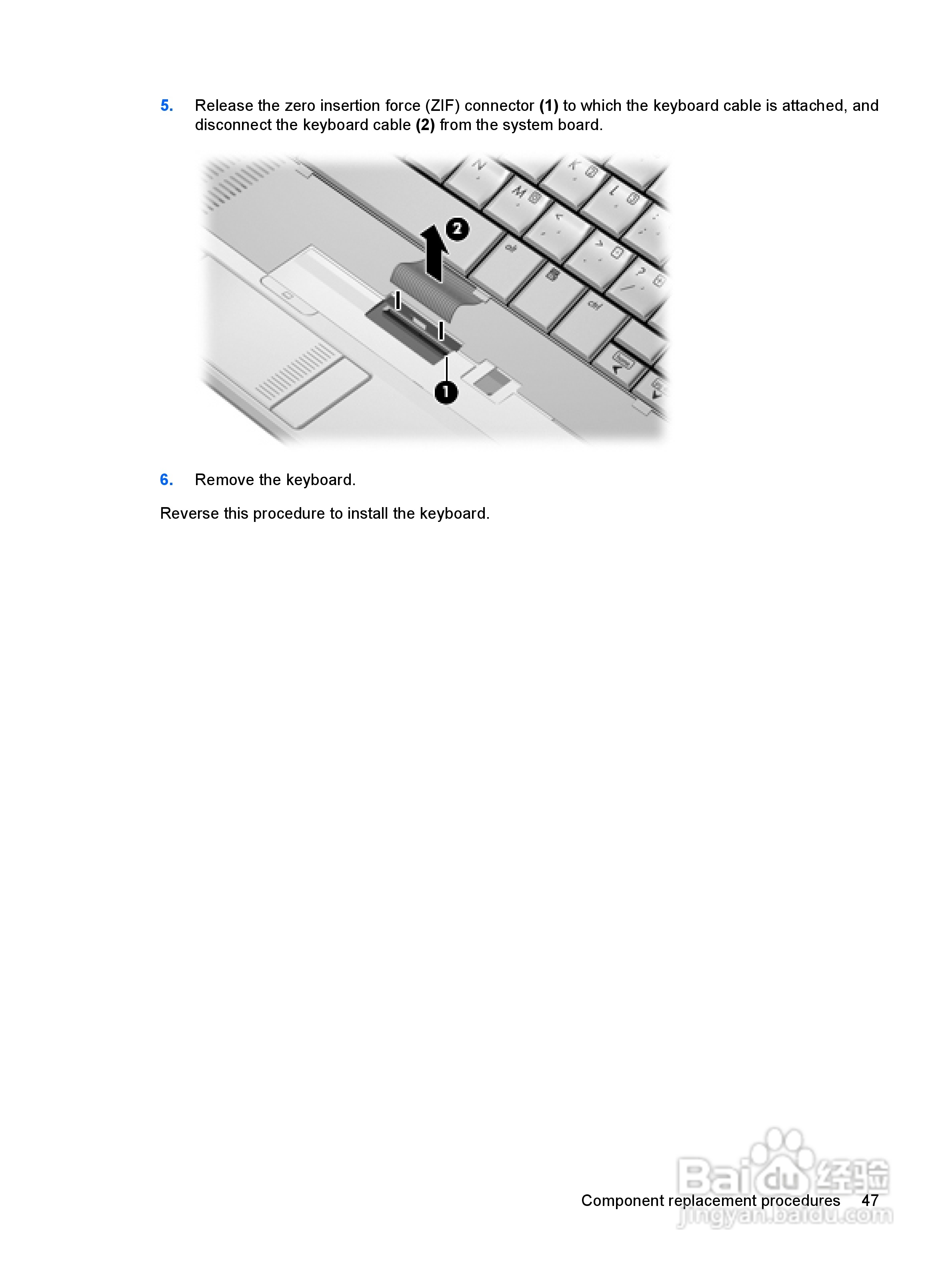 惠普(康柏) HP Mini 2140 Notebook PC笔记本电脑说明:[6]