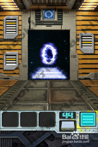 100门:外星空间攻略：[10]第36-45关