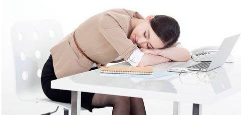 提高午睡质量的4点建议