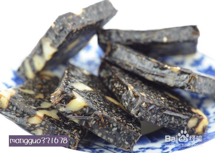 阿胶的功效你知道么