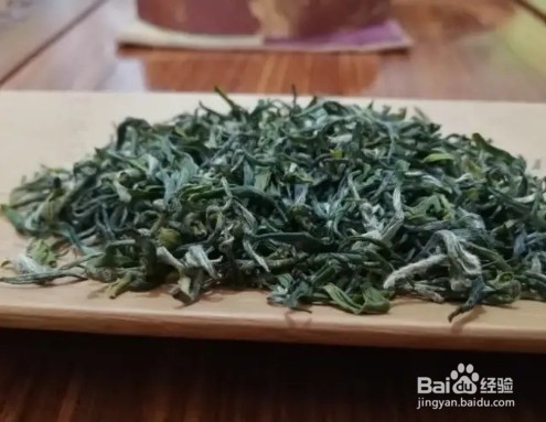 茶叶上有农药吗爱喝茶的人都应该看看