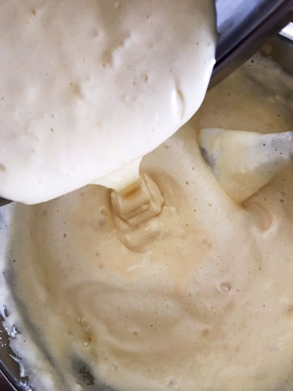 无花果杯子蛋糕