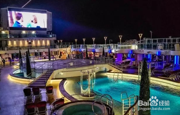 邮轮旅游排行榜| 爱上旅行 你差一个邮轮