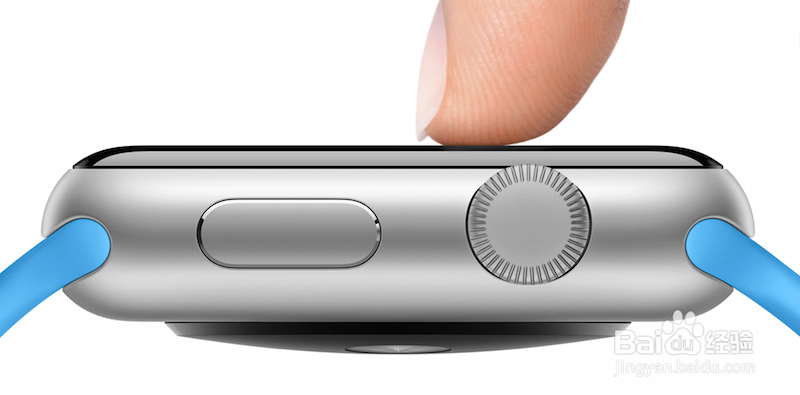 苹果手表Apple Watch表盘怎么添加文字图案