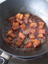 【肥而不腻红烧肉】—请把减肥概念抛到爪哇国！