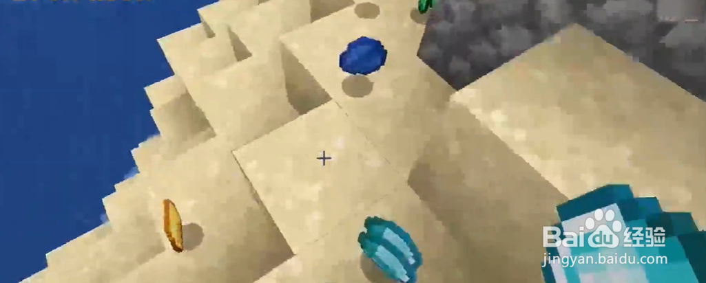 我的世界幸运方块怎么玩
