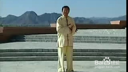 108式杨氏太极拳教程