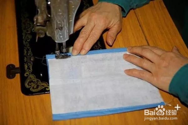 口罩不够用怎么办