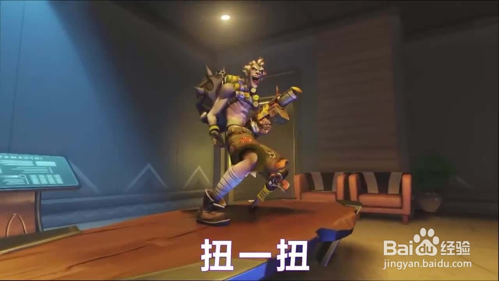 小美vs麦克雷的攻略