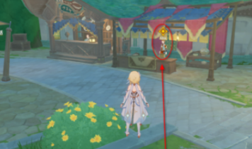 原神终将结束的花神诞祭攻略