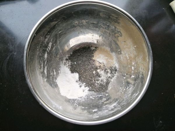 刺猬豆沙包~传说中的土肥圆