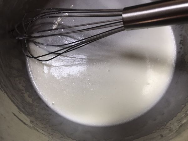 山楂蛋糕卷&肉松蛋糕卷