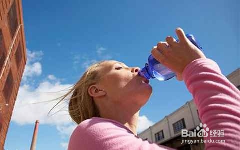 有哪些让人变美的小习惯