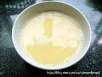 鸡蛋羹、蒸水鸡蛋。