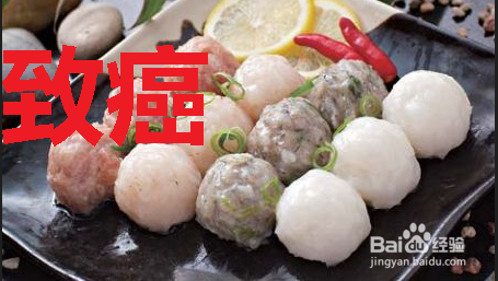 教你如何戒掉吃货毛病