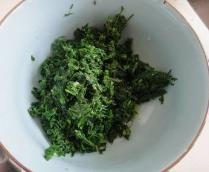 碱蓬草怎样吃
