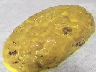 意式蔓越莓杏仁脆饼怎么做?